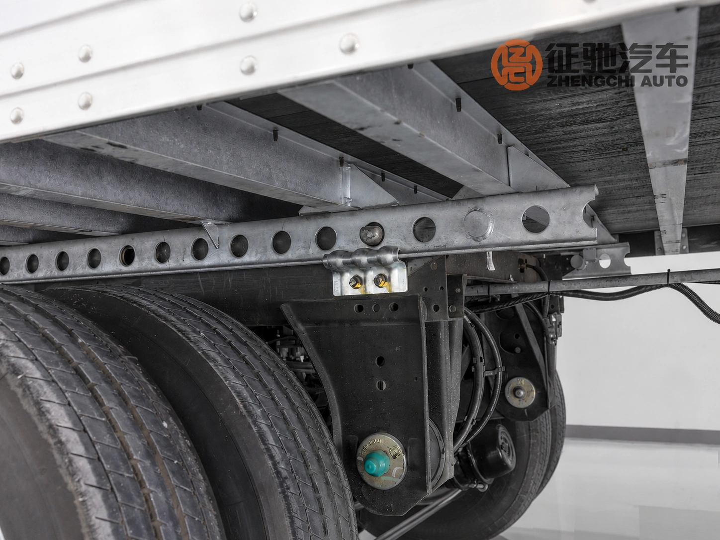 standard dry van trailer standard dry van trailer