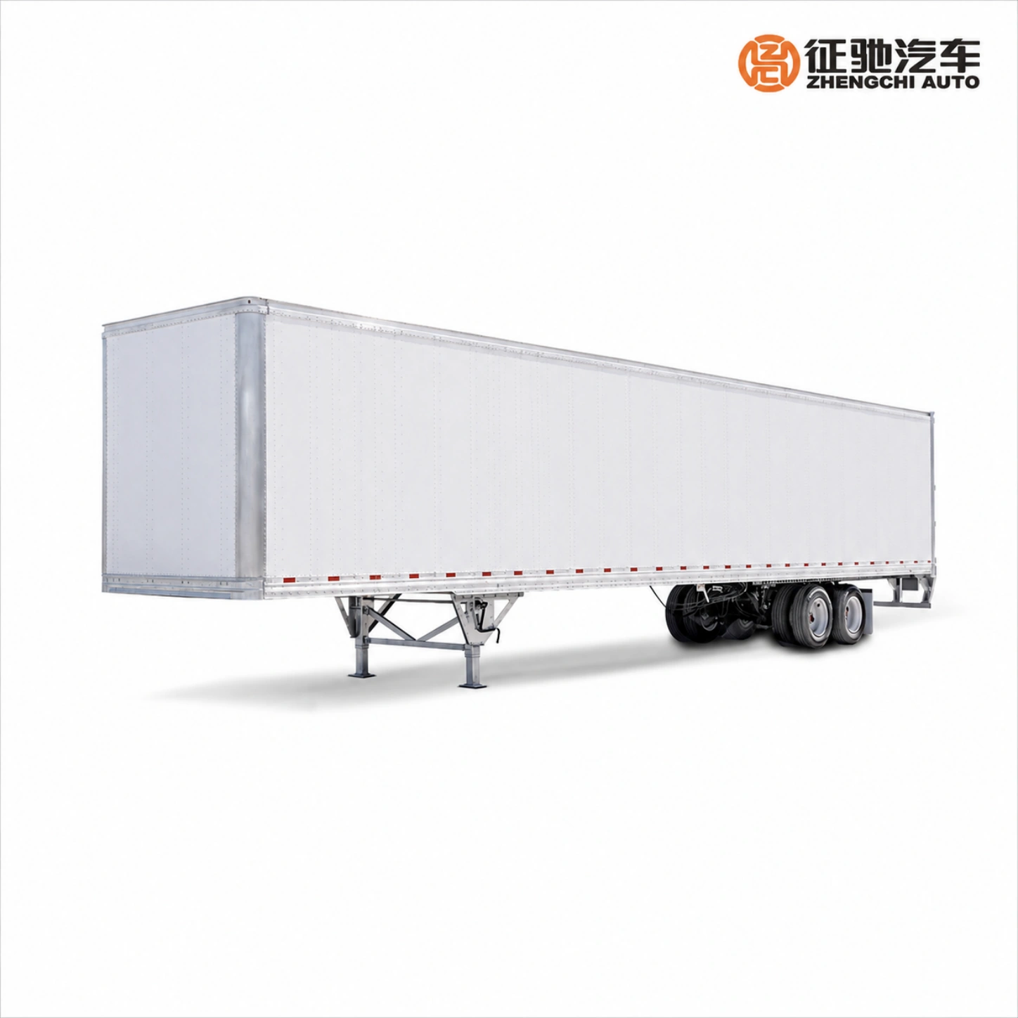 standard dry van trailer standard dry van trailer