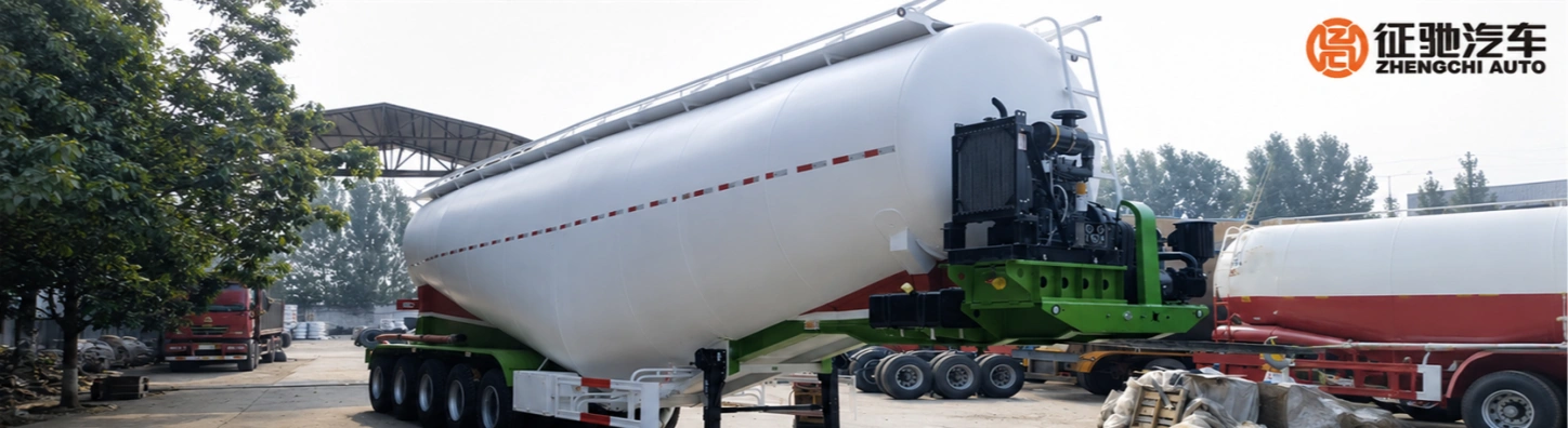 5 axle bulker truck trailer 5 axle bulker truck trailer