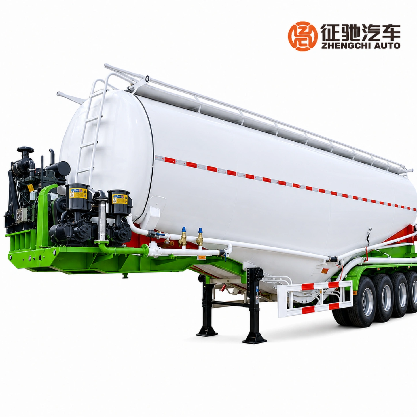 5 axle bulker truck trailer 5 axle bulker truck trailer