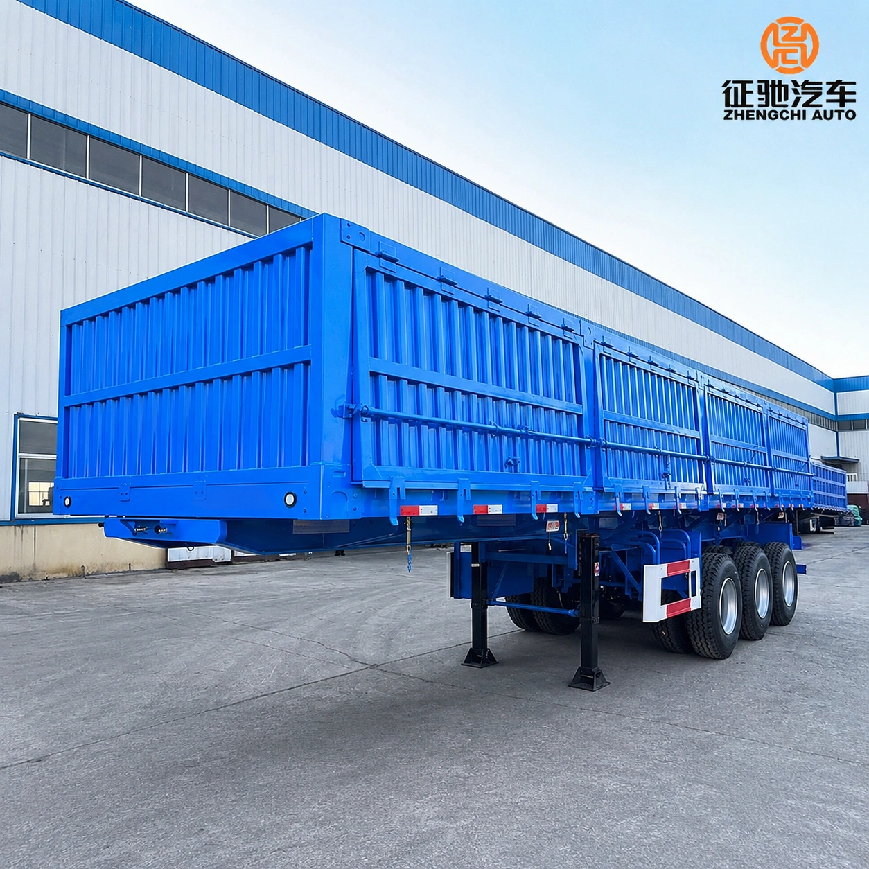 40 cube drop side tipper 40 cube drop side tipper