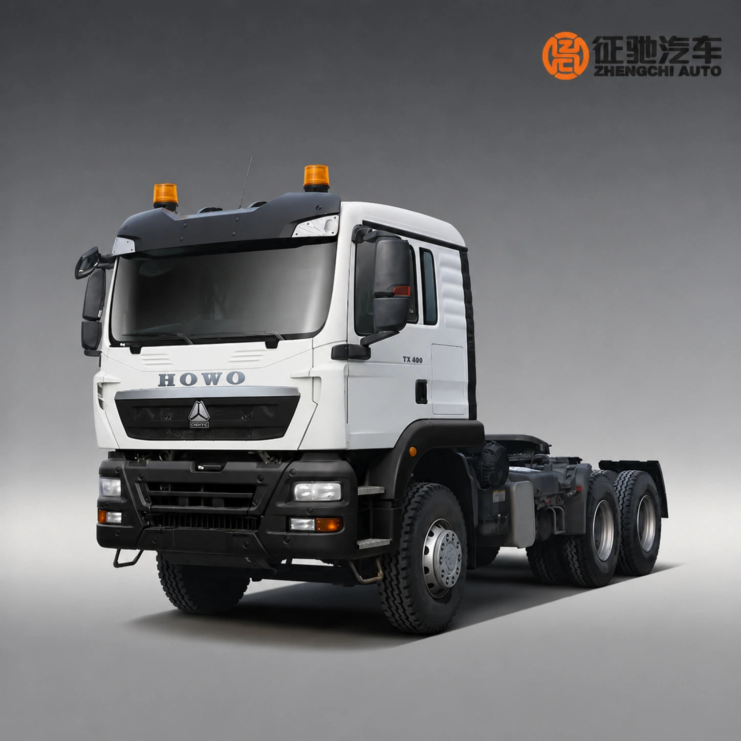 howo 400 6x4 tractor truck howo 400 6x4 tractor truck