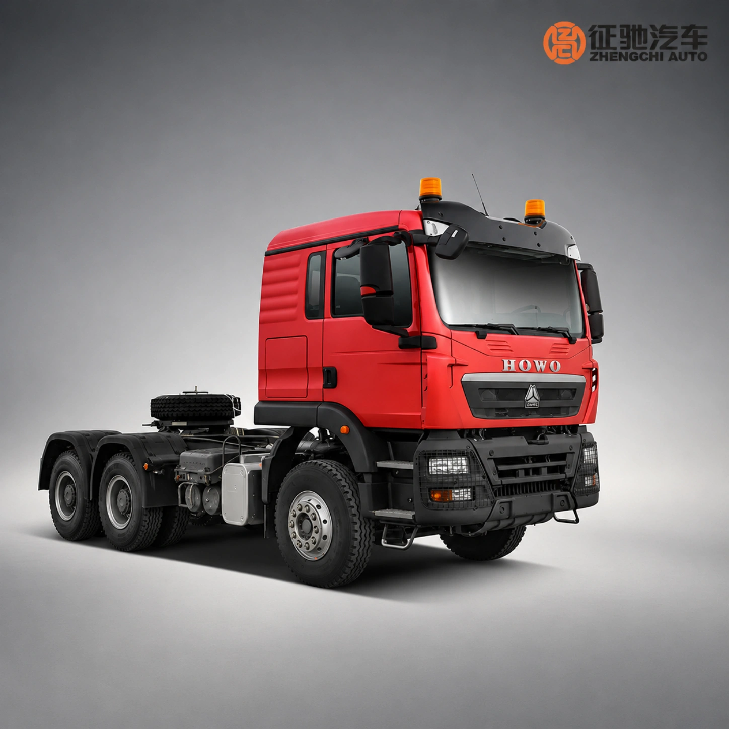 howo 430 tractor truck howo 430 tractor truck