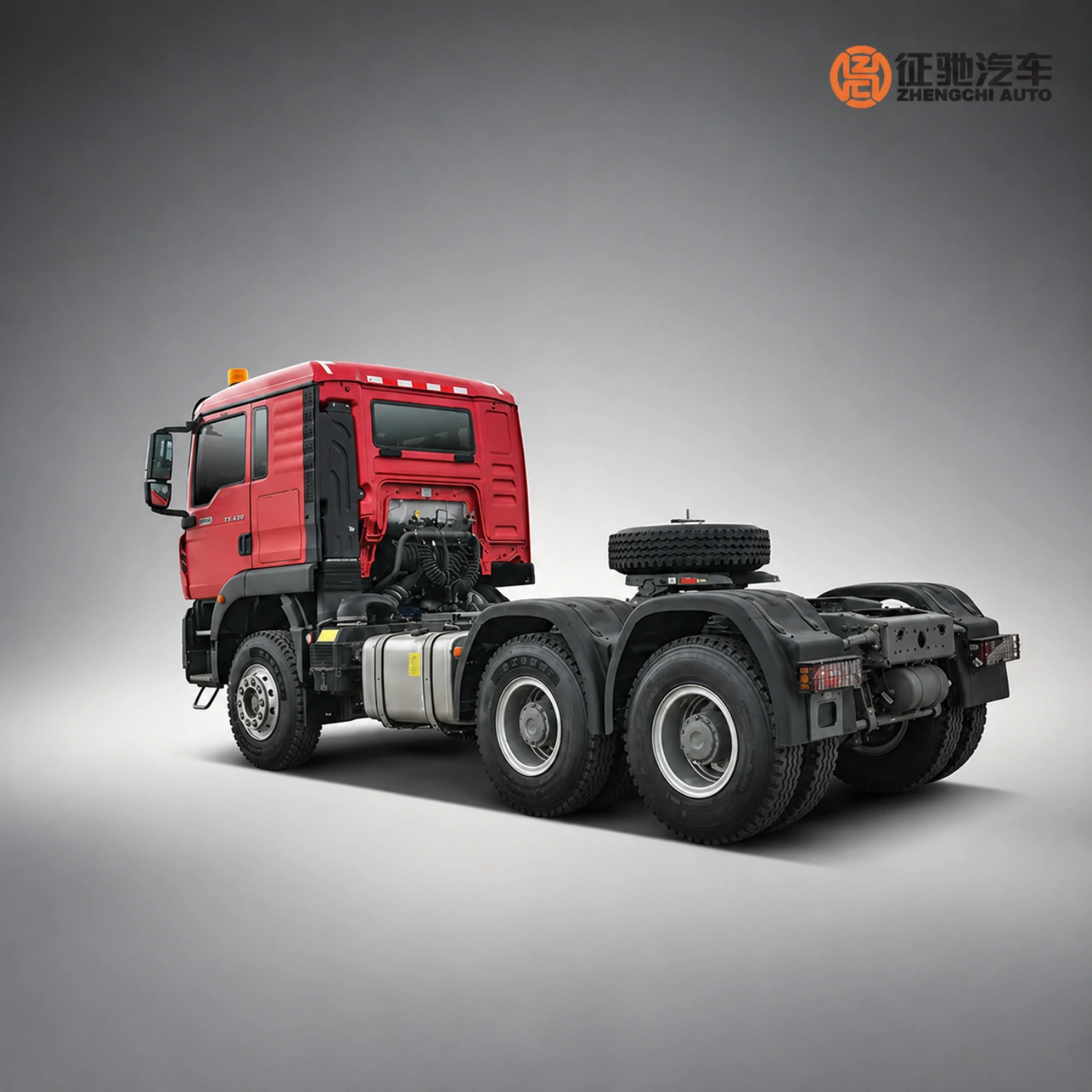 howo 430 tractor truck howo 430 tractor truck