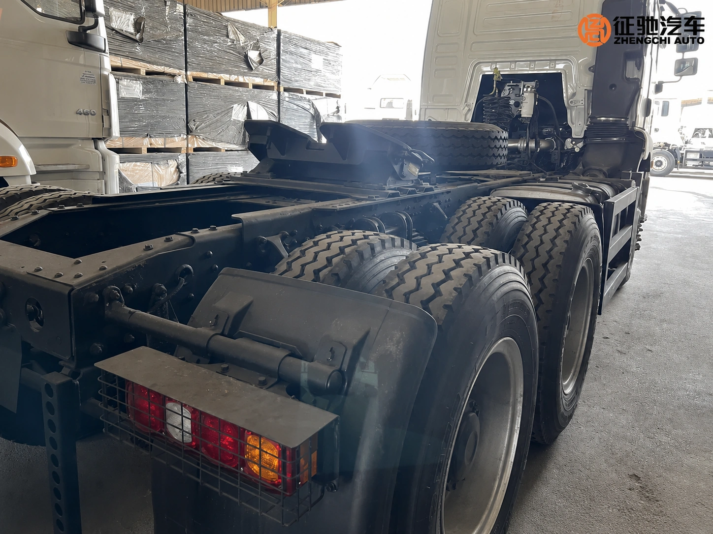 shacman h3000 tractor head shacman h3000 tractor head