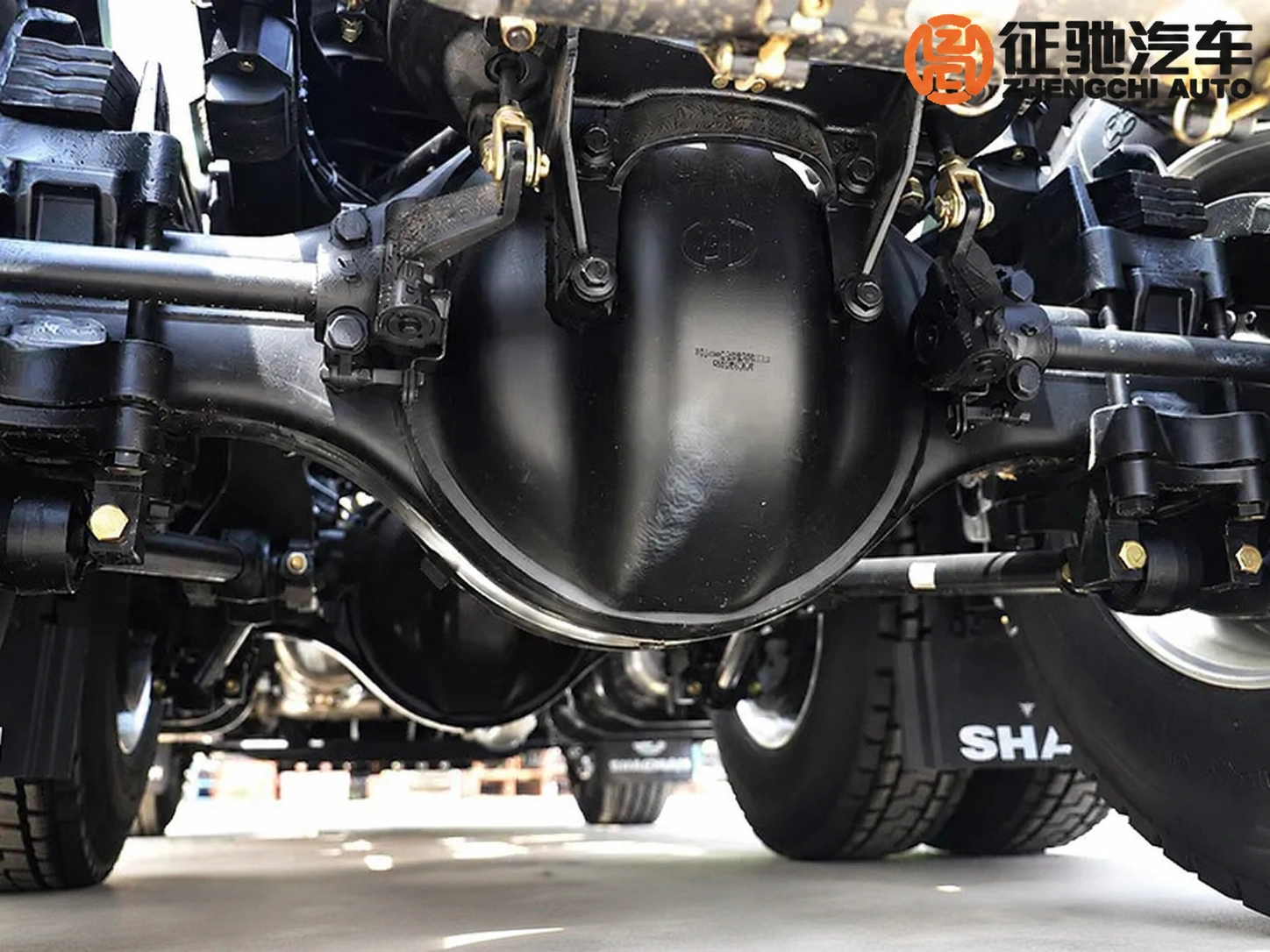 shacman h3000 tractor head shacman h3000 tractor head