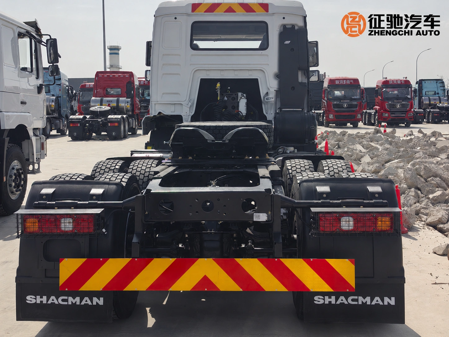 shacman h3000 tractor head shacman h3000 tractor head